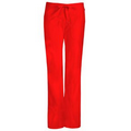 Code Happy Mid-Rise Drawstring Pant